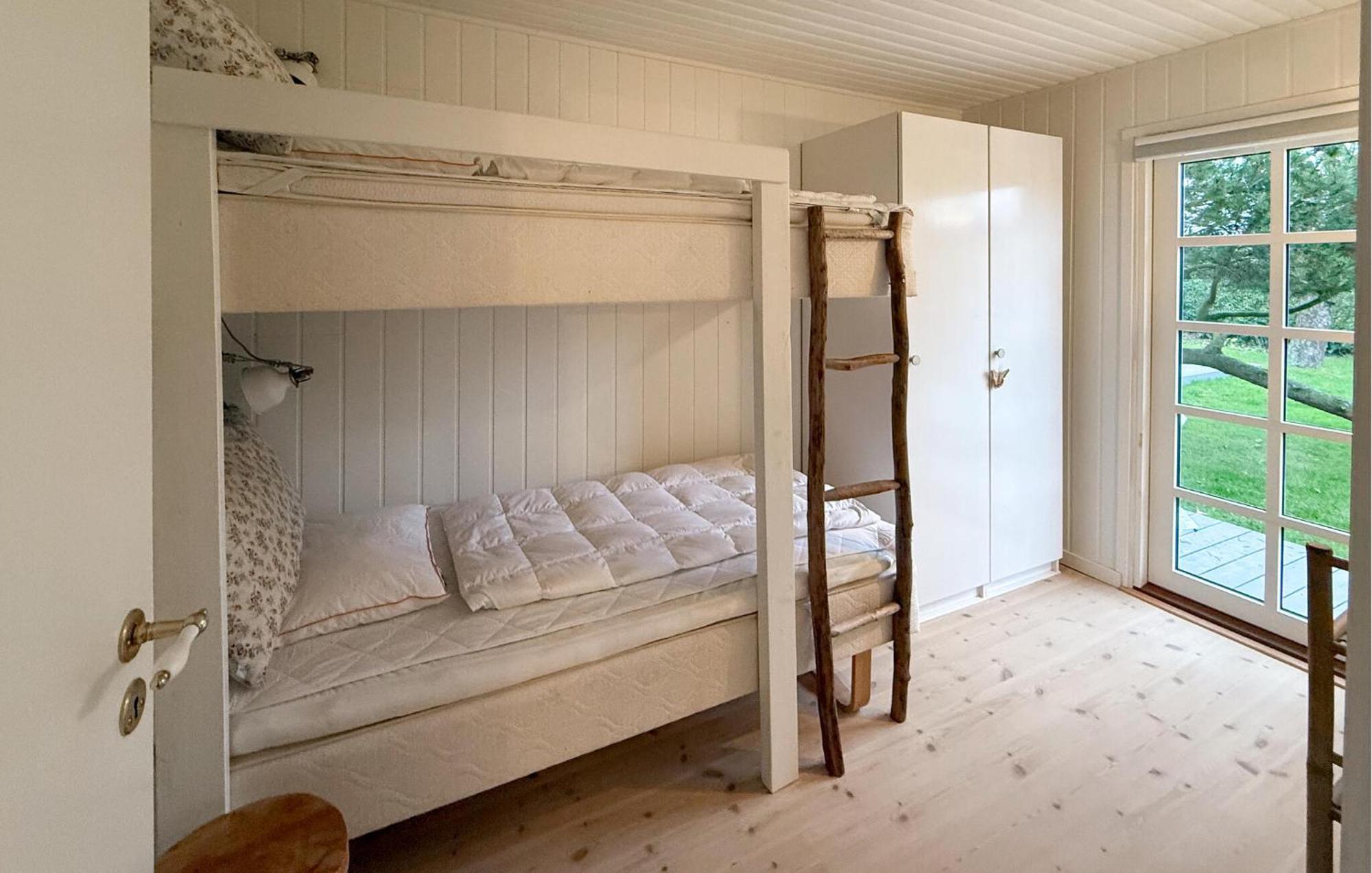 Amazing Home In Kerteminde With 3 Bedrooms And Wifi 外观 照片
