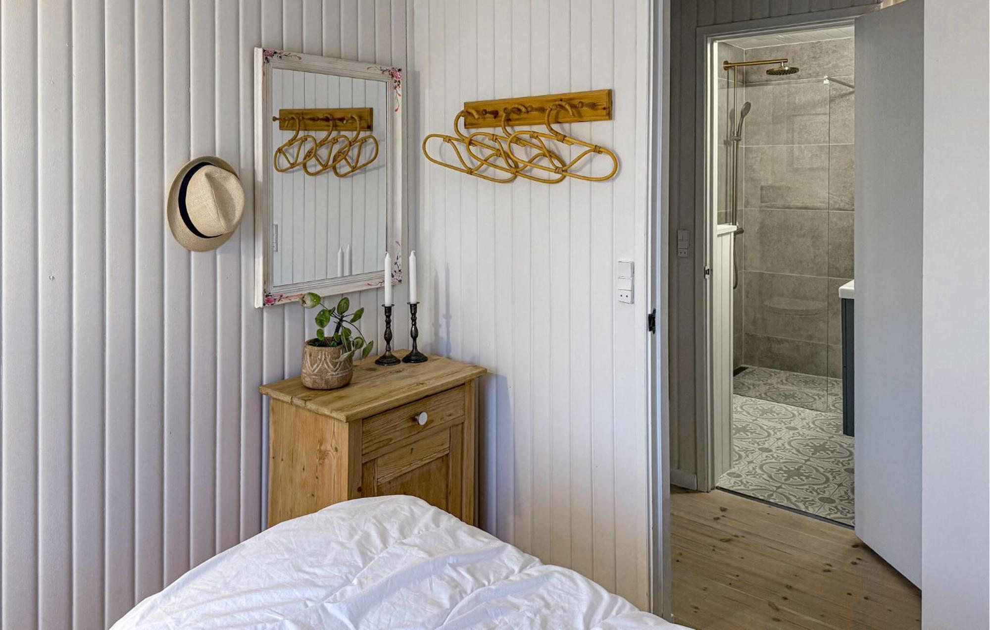 Amazing Home In Kerteminde With 3 Bedrooms And Wifi 外观 照片