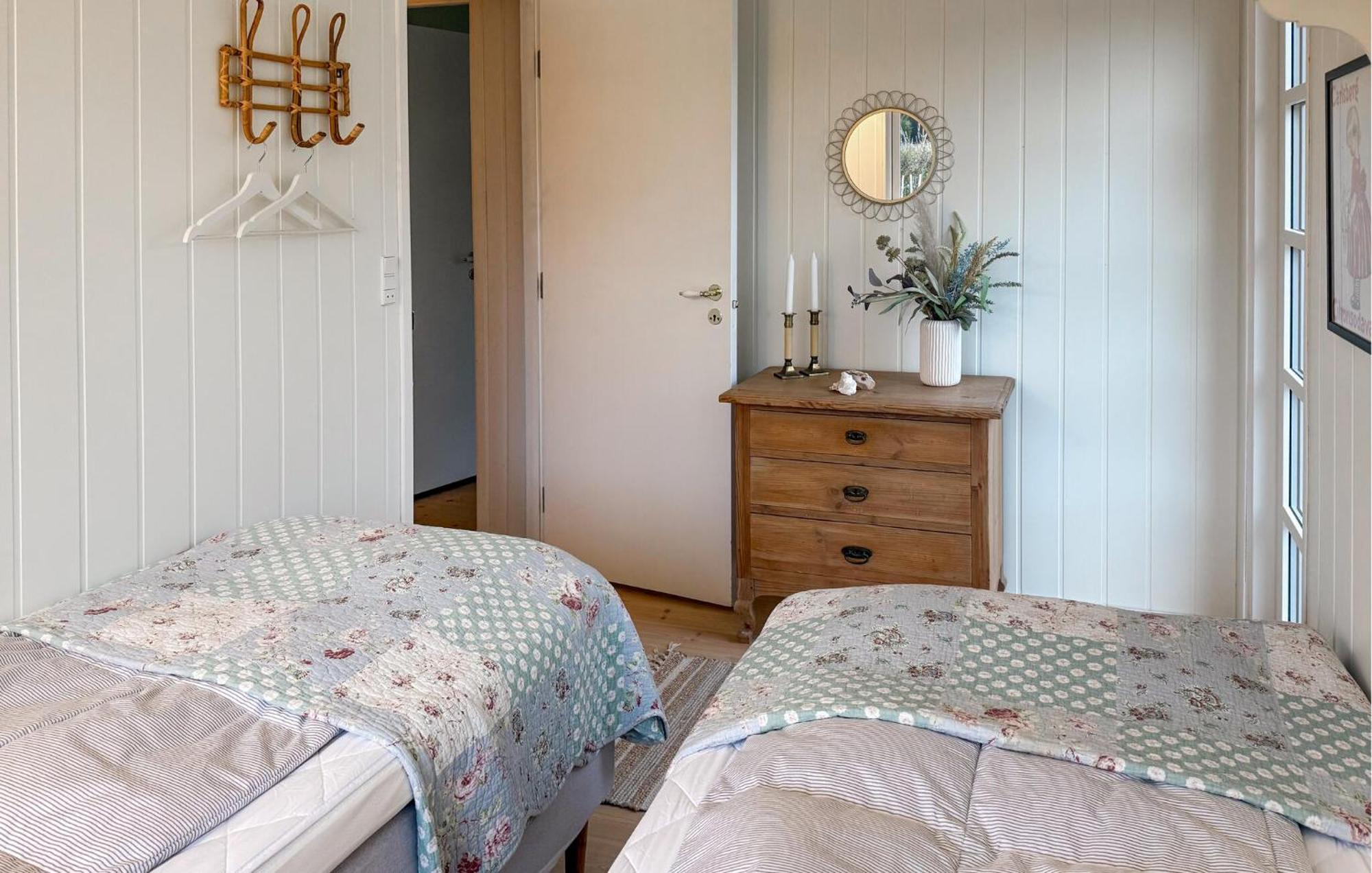 Amazing Home In Kerteminde With 3 Bedrooms And Wifi 外观 照片