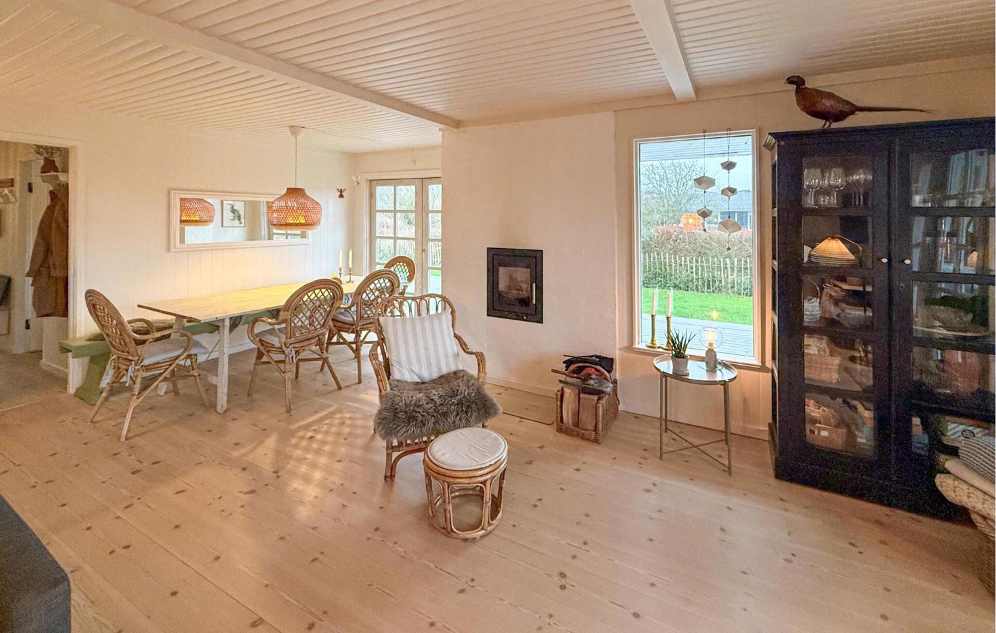 Amazing Home In Kerteminde With 3 Bedrooms And Wifi 外观 照片